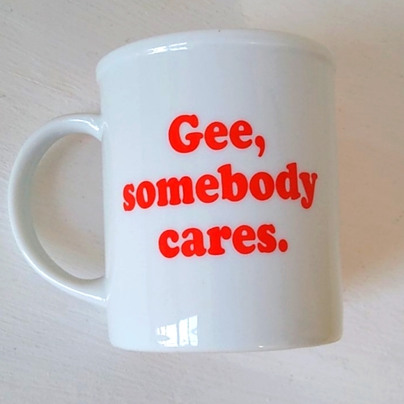 Snoopy Love Mug 1958, 1965 - Picture 3 of 7